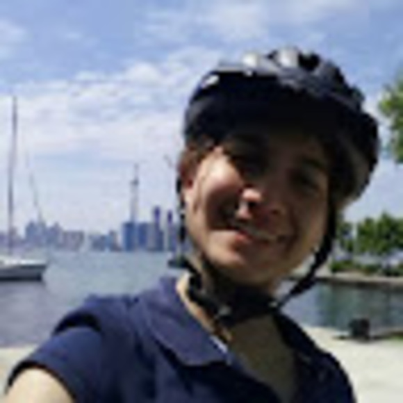 Meet your Posher, Danya - Picture 1 of 1